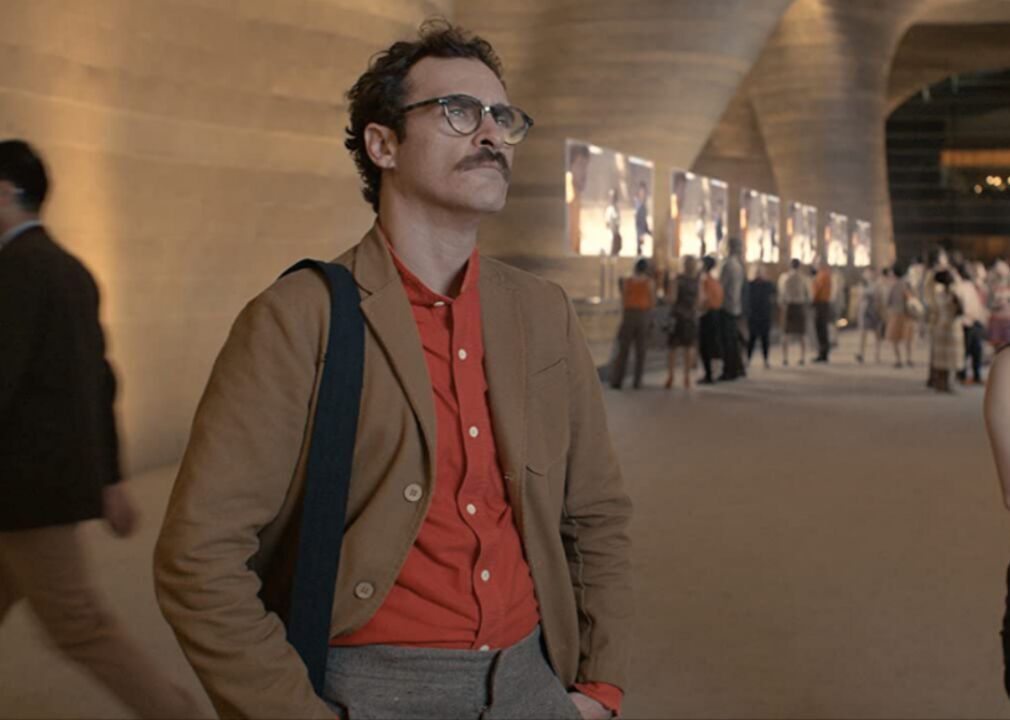 #50. Her (2013)
